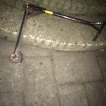 Lewis - @lewis_peacock_scooter - Instagram