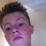 Lewis Peacock - @lewis1594 - Instagram