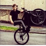 Lewis Peacock - @bike_life_1243 - Instagram