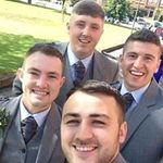 Lewis Peacock - @peacock8181 - Instagram