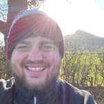 Lewis Peacock - @lewispeacock93 - Instagram