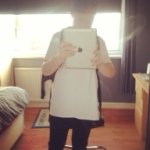 Lewis Peacock - @lewispeacockofficial - Instagram