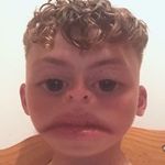 Lewis Peacock - @l.peacock431 - Instagram
