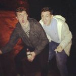 Lewis Pearson - @lewispearson30 - Instagram