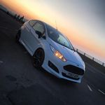 Lewis Pearson - @lewis_mk7_zts - Instagram