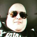 Lewis Pearson - @a_glint_of_steel - Instagram