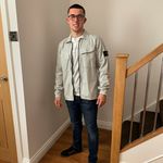 @lewispearson__ - Instagram