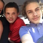 Lewis - @lewispease - Instagram