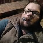 Lewis Peebles - @reverend_lew - Instagram