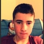 Lewis Penn - @lewispenn2601 - Instagram