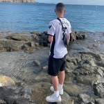 Lewis Penn - @ljp3nn2004 - Instagram