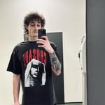 Lewis Pennie - @lewispenniejj - Instagram