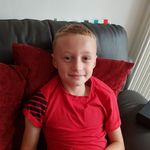 Lewis Pennington - @lewpenno - Instagram