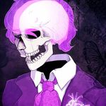 ❝      ˖⠀ ݁⠀ 𝔏𝔢𝔴𝔦𝔰 𝔓𝔢𝔭𝔭𝔢𝔯 - @skeletalhaunts - Instagram