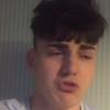 Lewis pepper - @whoost.face - TikTok