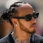 Lewis Hamilton - @lewispersonalonlychat - Instagram
