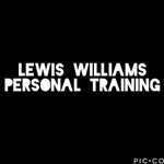 Lewis Williams - @lewispersonaltraining - Instagram