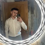 Lewis Pierpoint - @lewiswood1205 - Instagram