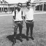 Lewis Fuzile Pike - @pike.lewis - Instagram