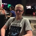 Lewis Pike - @lew1s_16 - Instagram