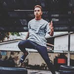 Lewis Pike - @lewis_pikebubu - Instagram