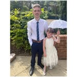Lewis Pike - @lewispike19 - Instagram