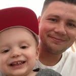 Lewis Pike - @lewislewis1979 - Instagram
