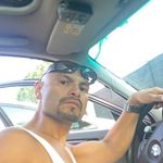 Oscar Lewis Prather - @clean069 - Instagram