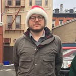 Lewis Prescott - @lewey_empanadas - Instagram