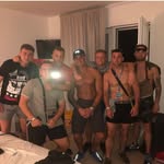 @lewisprescott - Instagram