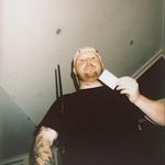 Lewis Purvis - @redcheflewy - Instagram