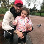 lewispurvis - @lewispurvis - Instagram