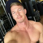 Lewis Putnam - @harrd_cock - Instagram