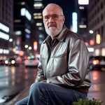 Lewis Putnam - @sitwo1947 - Instagram