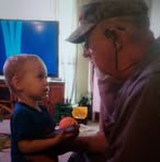 Lewis Rawls - Facebook