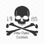 Lewis Redmond - @pitterpattercocktails - Instagram