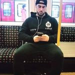 Lewis Redmond - @lewis69red - Instagram