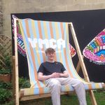 Lewis Redmond - @lewisredmond22 - Instagram