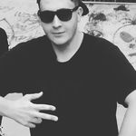 lewis redmond - @lewisred_scoot - Instagram