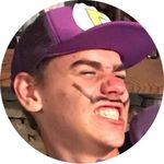 Seth Lewis Redmond - @awkwardinfo - Instagram