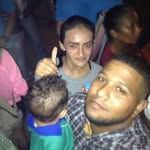 Lewis Rojas - @lewisrojas3004 - Instagram