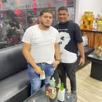 Lewis Rojas - Facebook