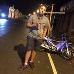 Lewis Rojas - @lewis.rojas.1293 - Instagram