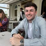 Lewis Rotherham - @lewisrotherham4 - Instagram