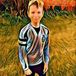 Lewis Rothwell - @lewis_roth1503 - Instagram
