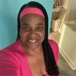 Gwendolyn Lewis-Rouse - @grrouse1104 - Instagram
