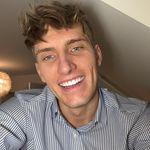 Lewis Rouse - @lewisrousee - Instagram