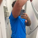 LEWIS ROUSE - @lewisrouse_ - Instagram