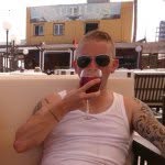 Lewis Rouse - @rousie01 - Instagram