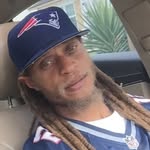 Lewis A. Sauls - @lewissauls40 - Instagram
